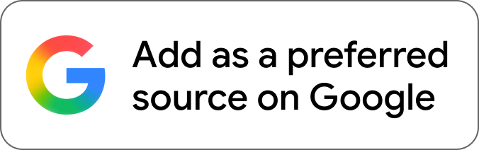Add TJR Wrestling as a preferred source on Google