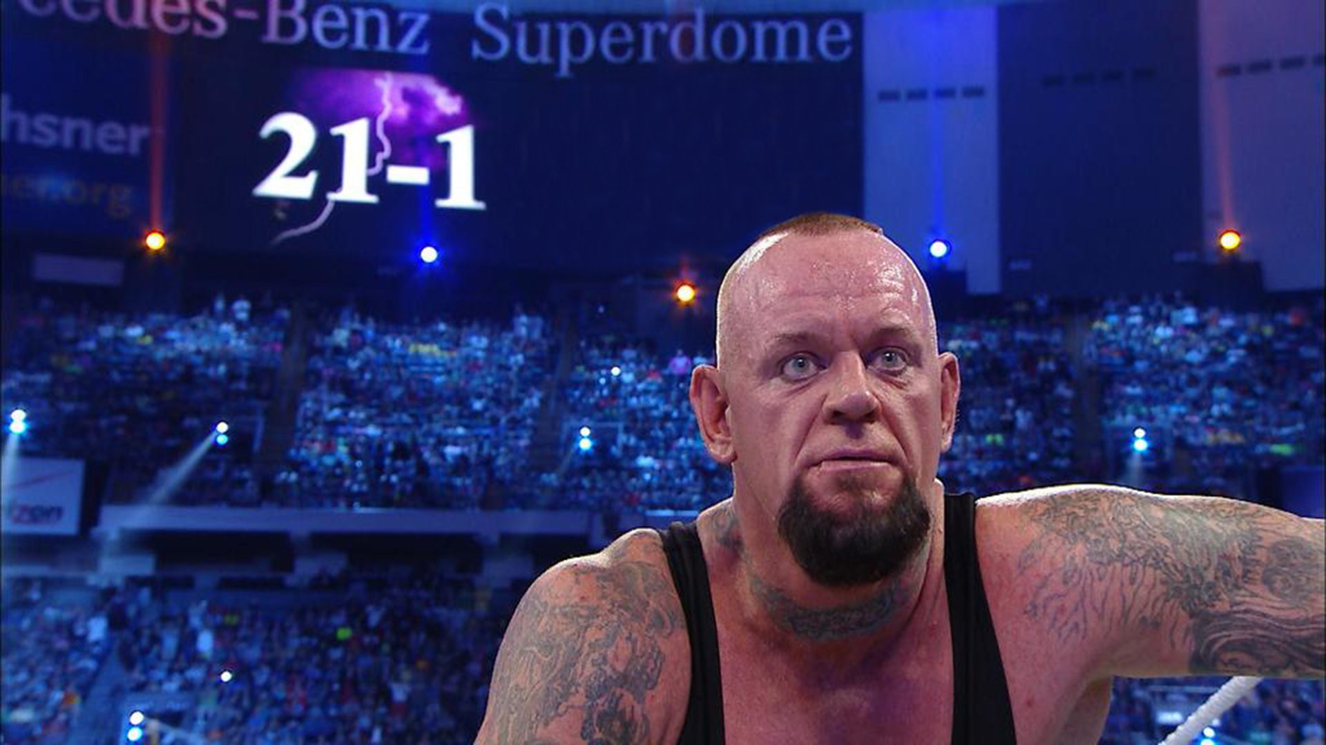 On This Day in Wrestling: April 06
