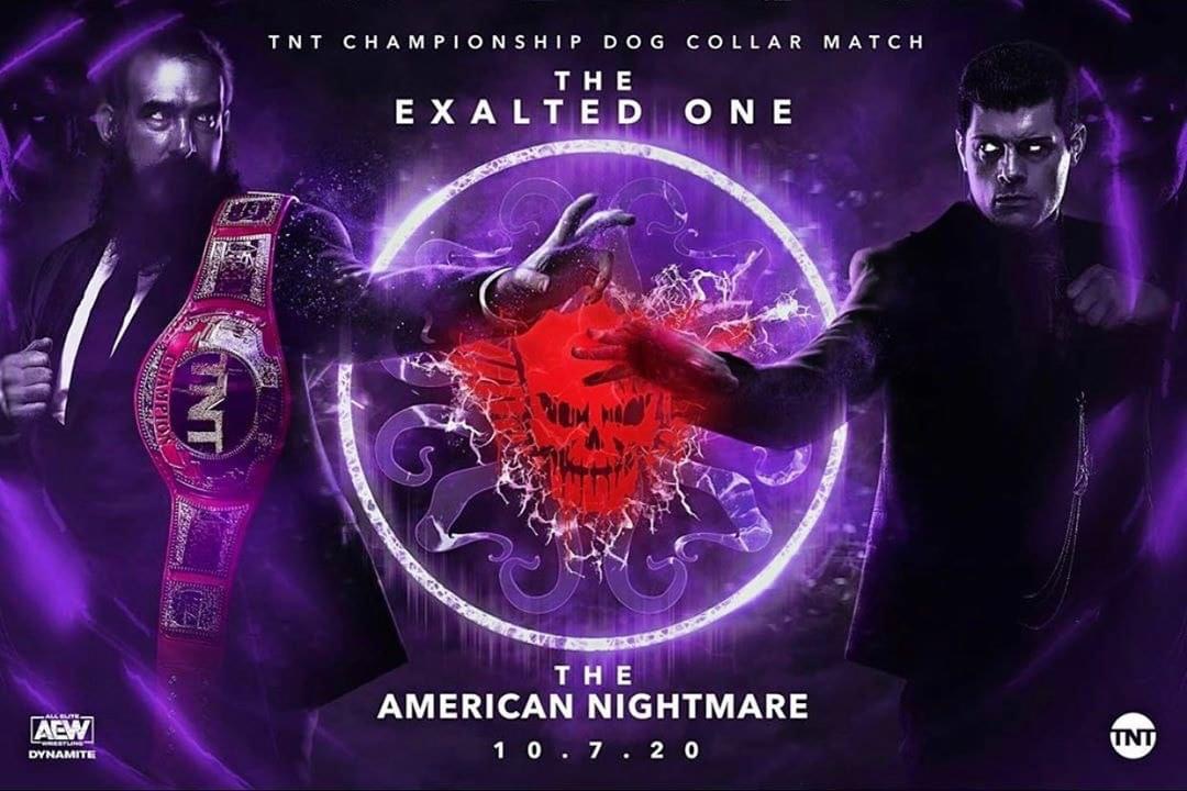 Cody Rhodes