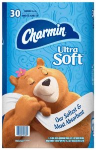 Charmin