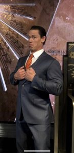 John Cena