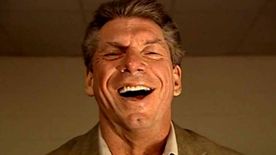 Vince McMahon
