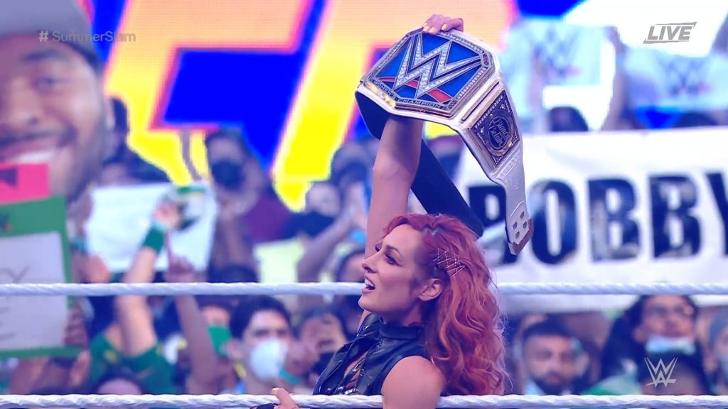 Becky Lynch
