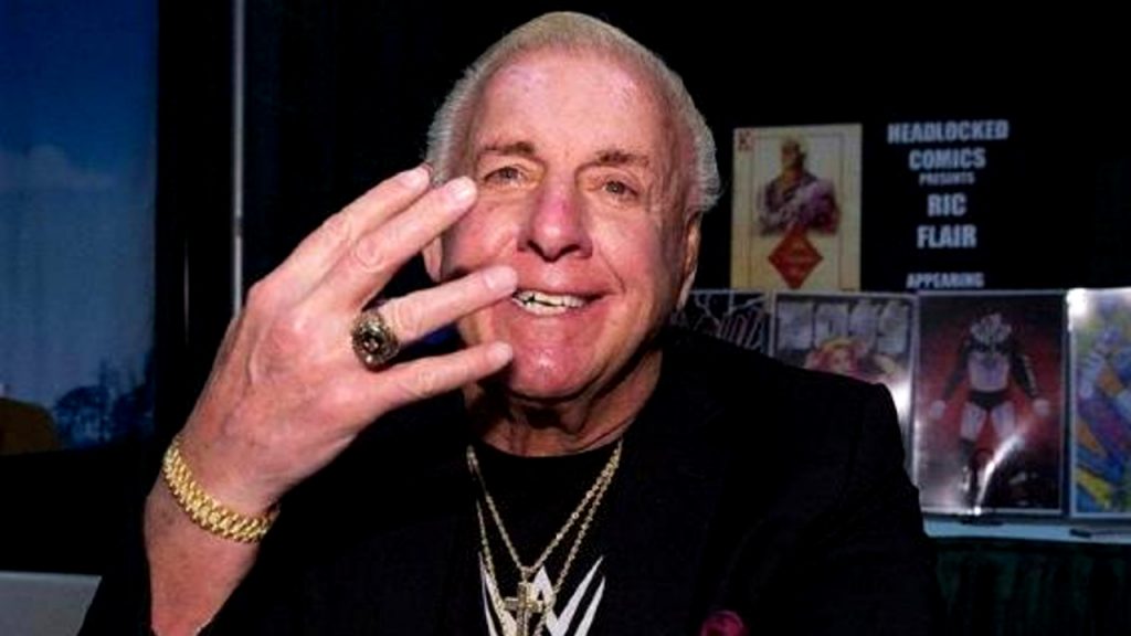 Ric Flair