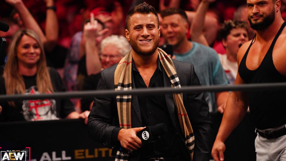 MJF