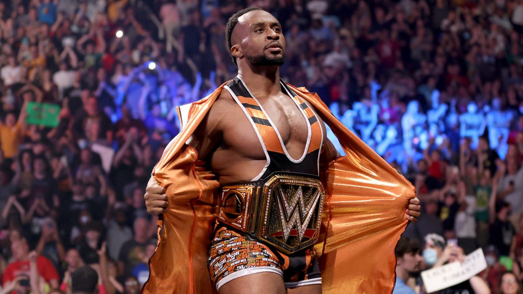 Big E