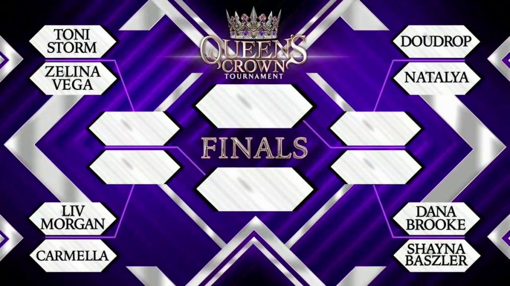 Queen's Crown