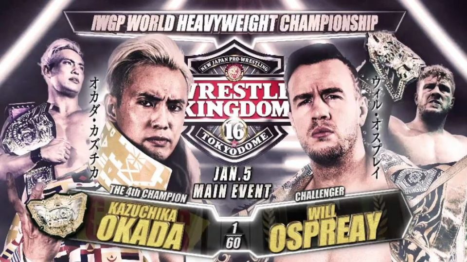 NEW JAPAN PRO-WRESTLING～BEST BOUTS OF 2… NJPW King of Pro-Wrestling 2024.10.14 . @njpw1972
