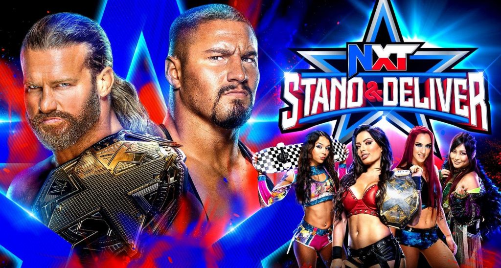 wwe nxt stand deliver 2022 main