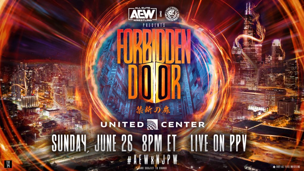 aew njpw forbidden door june 26