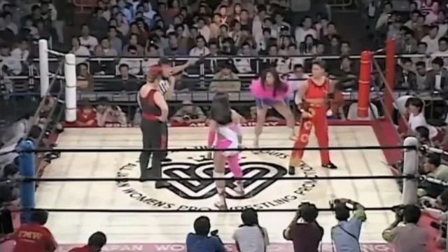 ALL STAR DREAMSLAM～全女イズ夢☆爆発!～93'4/2 横浜ア… Amazon.co.jp: 全日本女子プロレス伝説のDVDシリーズ ALL STAR