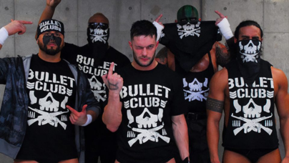 Bullet Club