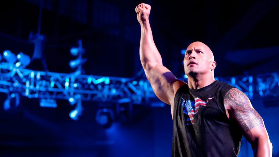 The Rock