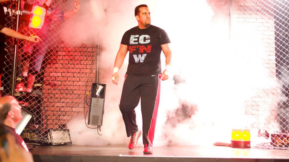 Tommy Dreamer