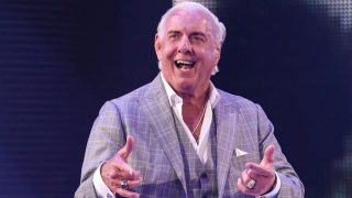 Ric Flair