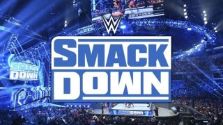 WWE SmackDown logo