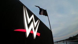 WWE Headquarters Logo