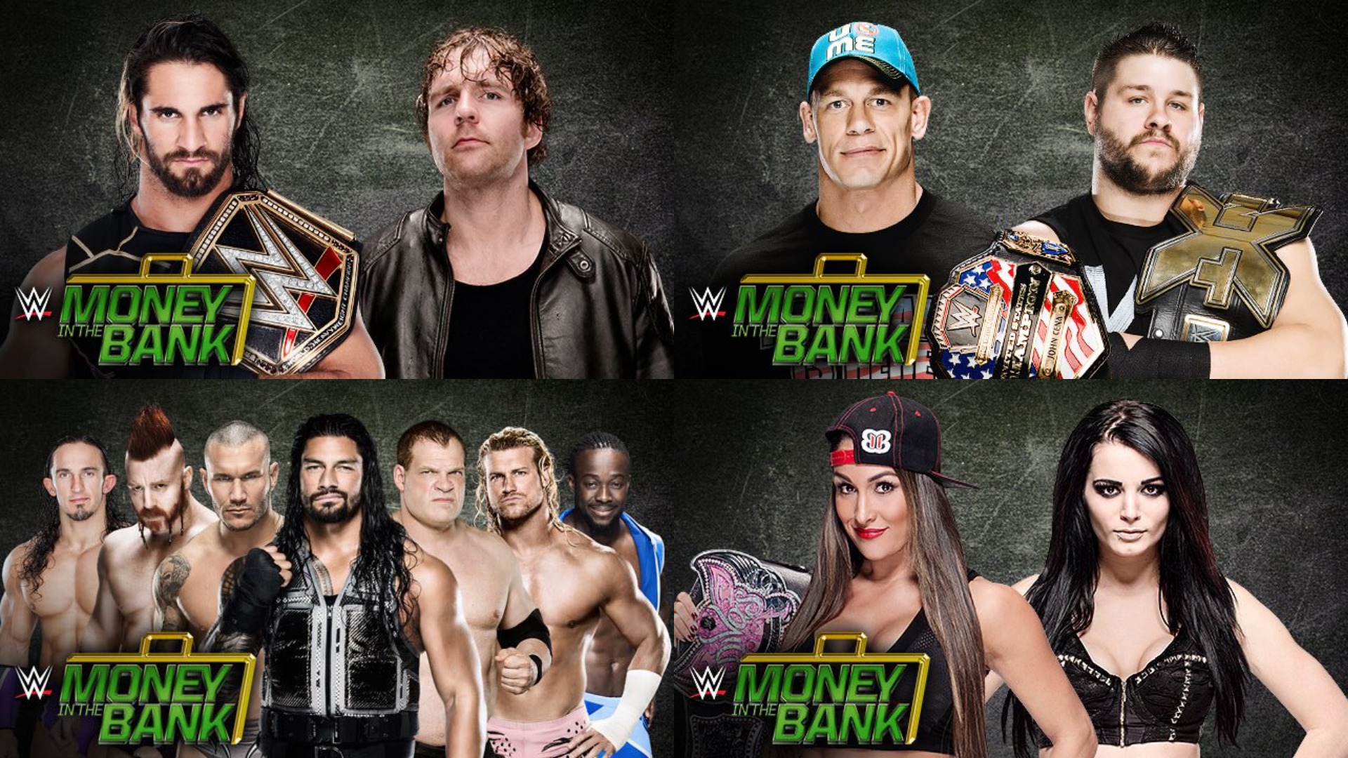 Fightful | WWE News, AEW News, Pro Wrestling Backstage News, image size:1920x1080