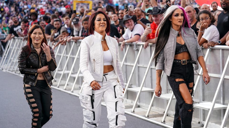 bayley dakota kai iyo sky