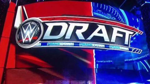 WWE Draft