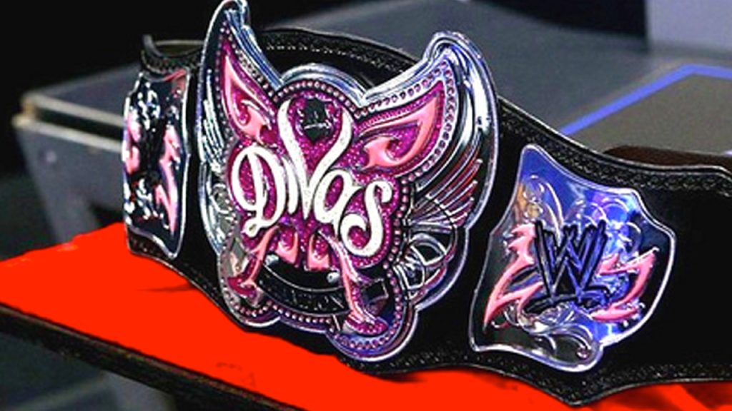 WWE Divas Championship
