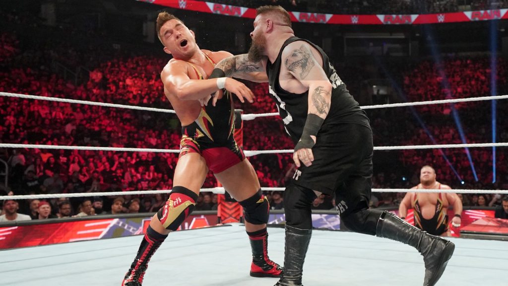 kevin owens chad gable