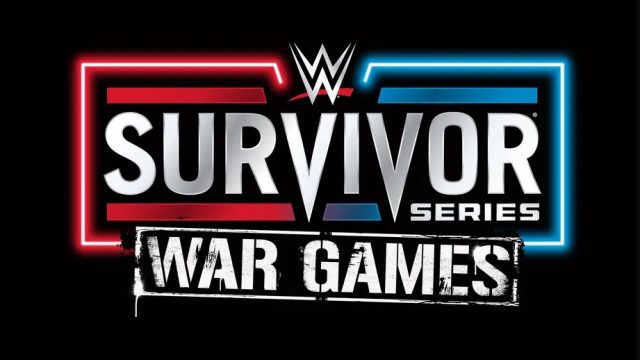 survivor series wargames