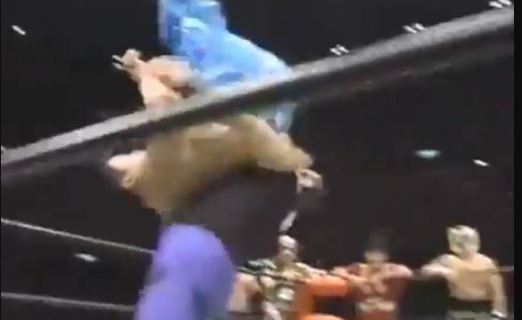 michinoku tag 2