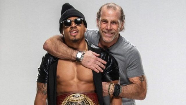 Carmelo-Hayes-Shawn-Michaels