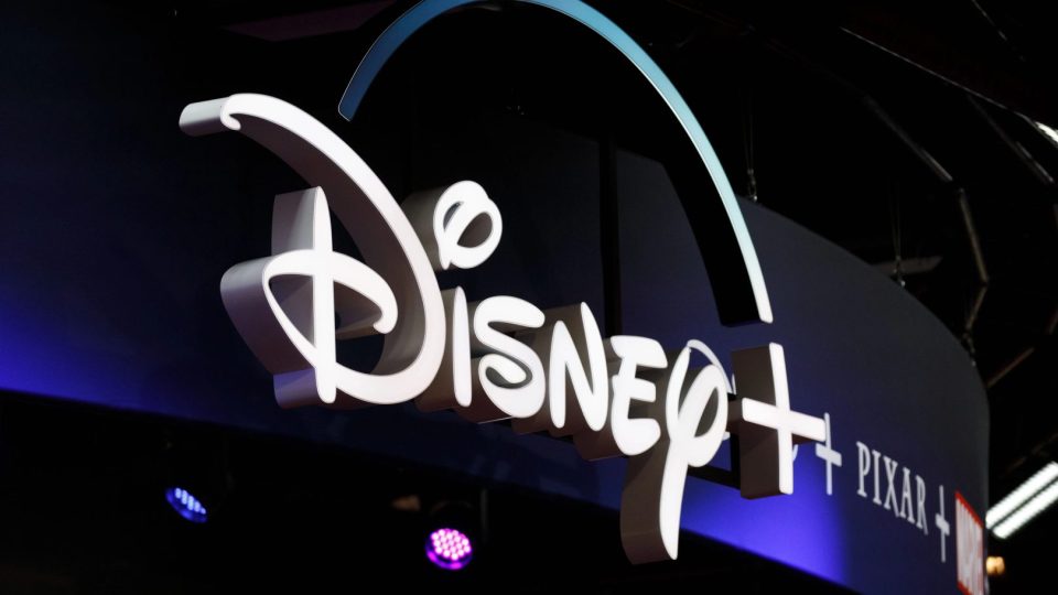 Disney+