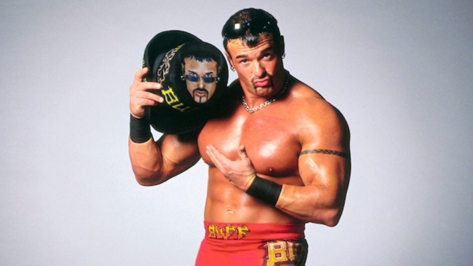 buff bagwell hat