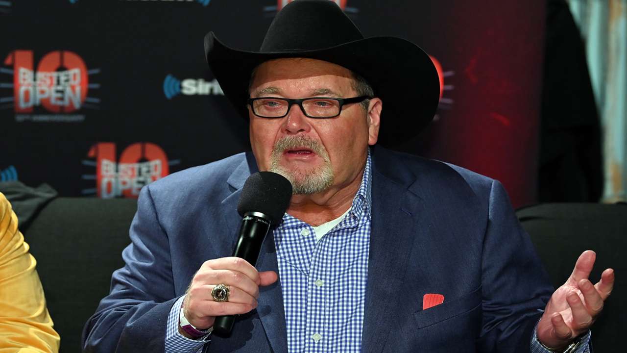 Jim Ross Says Fans Get Upset When He Compares Jon Moxley To Steve Austin