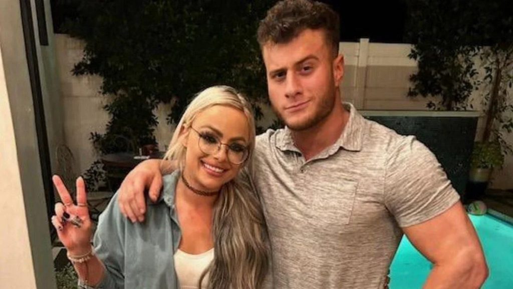 Liv Morgan