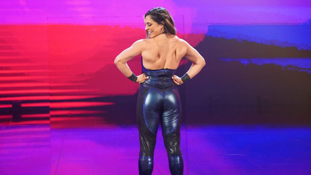Raquel Rodriguez