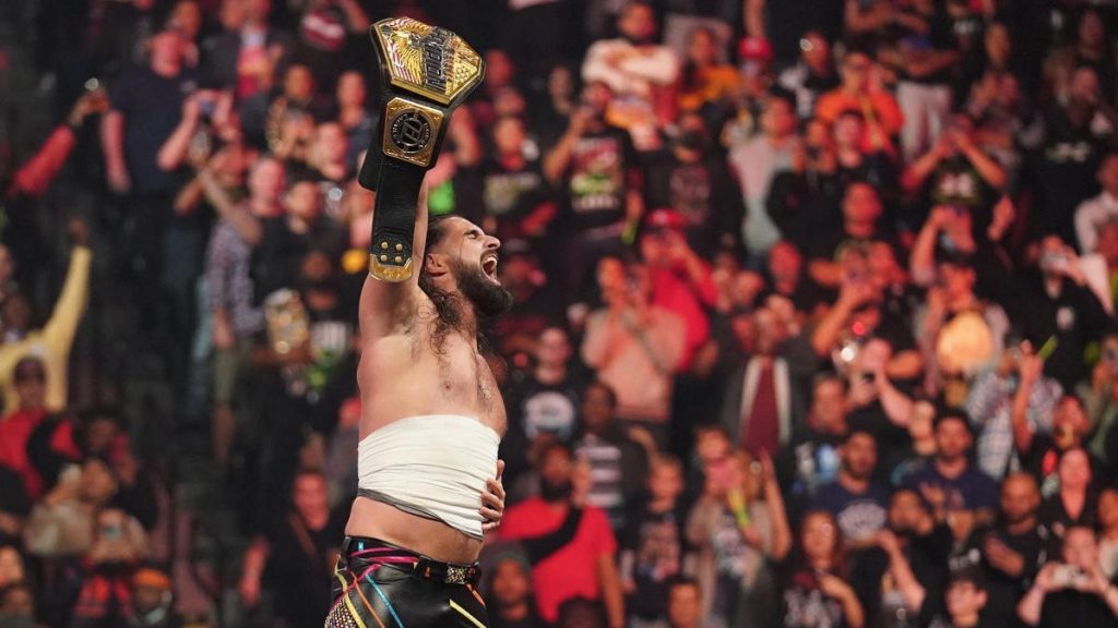 seth rollins wwe us title