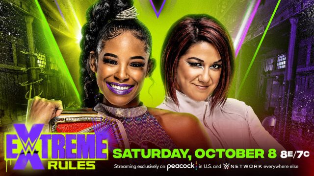 wwe extreme rules bianca belair bayley