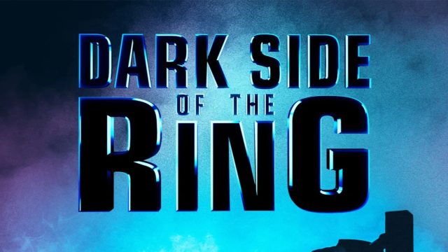 Dark Side Of The Ring Logo