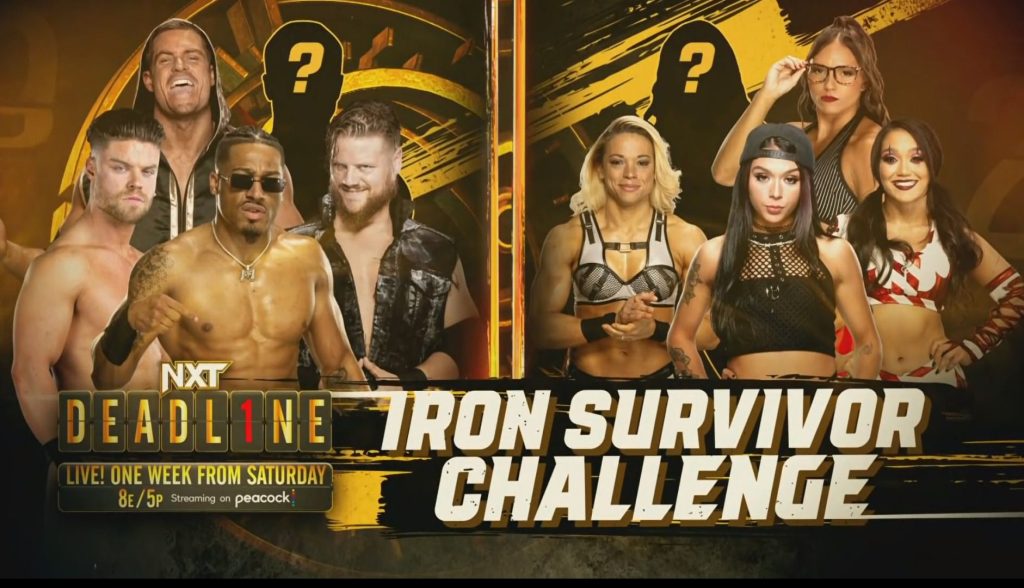 NXT