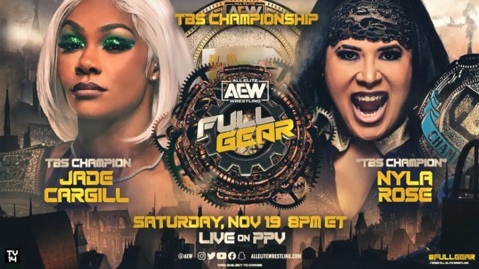 aew full gear 2022 jade cargill nyla rose