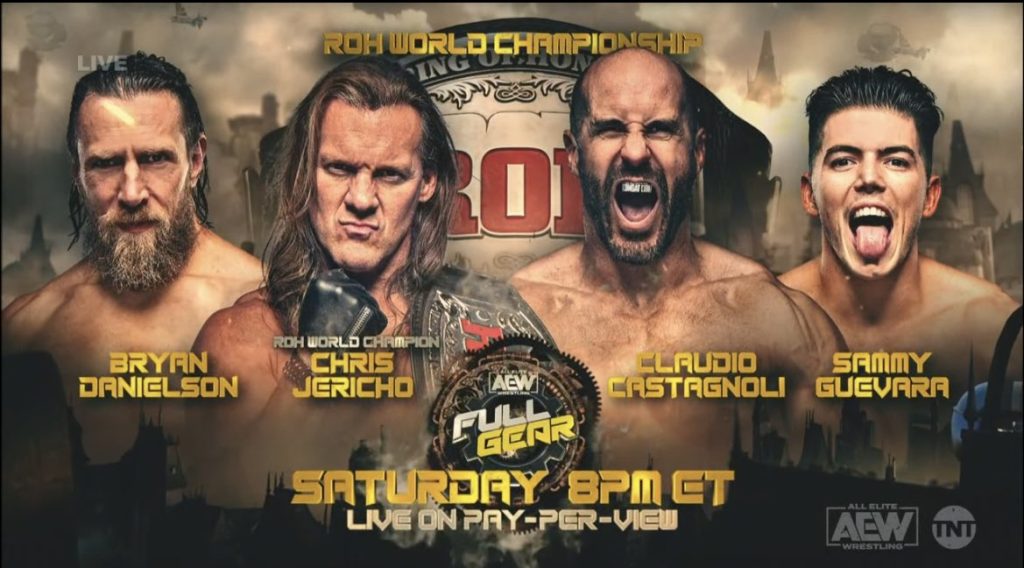 aew full gear roh world title