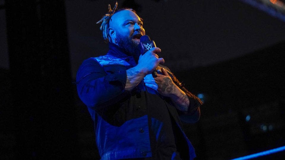 bray wyatt wwe crown jewel