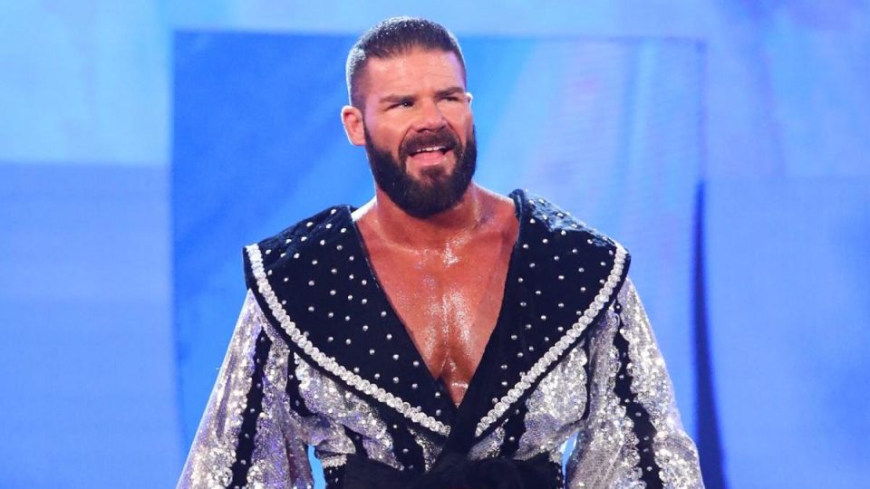 robert roode wwe