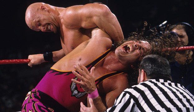 Survivor Series 1996