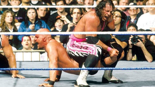 WrestleMania 13