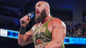 braun strowman wwe monster