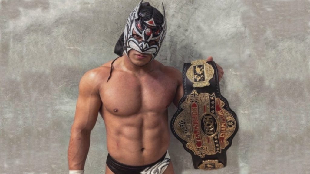 dragon lee title