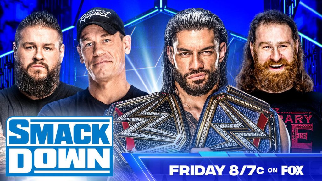 smackdown dec 30