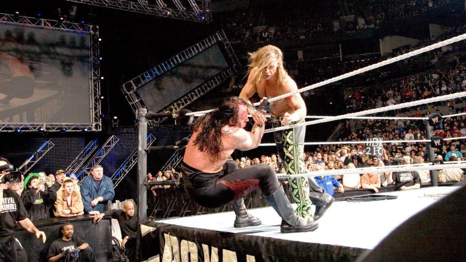 Royal Rumble 2007