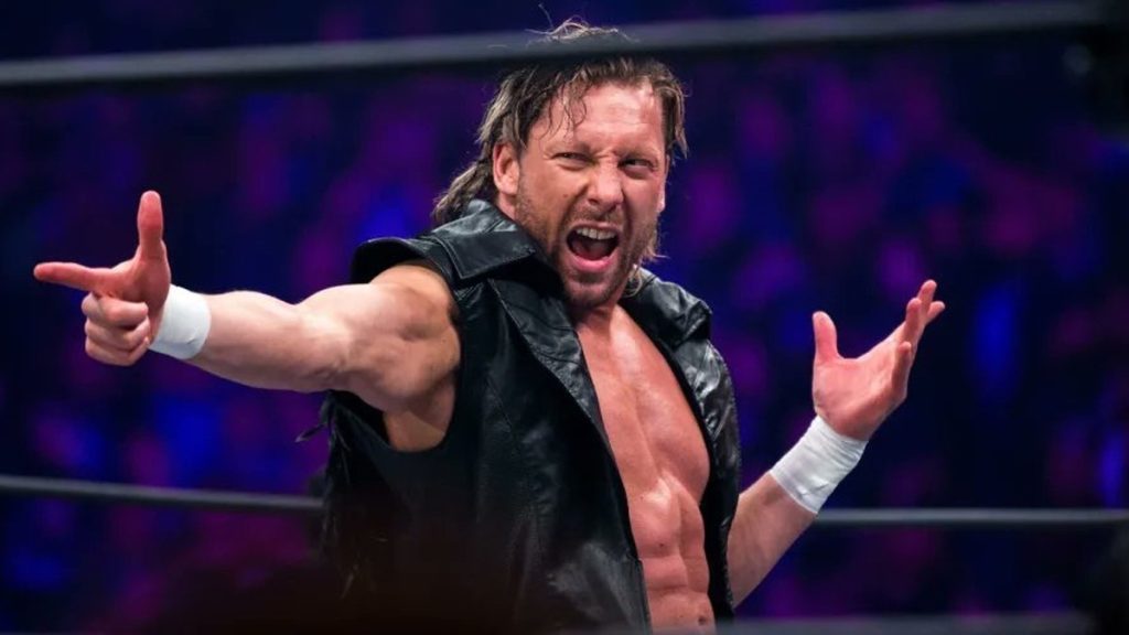 kenny omega point