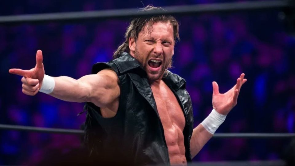 kenny omega point